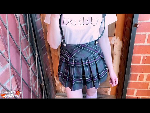 ❤️ Ученичка Изсмуква дълбоко пениса си и се чука, вместо да учи. ❤️❌ Слуги в bg.virtsextor.ru ❌️❤