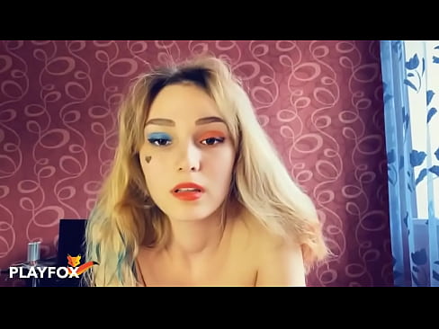 ❤️ Очилата за виртуална реалност ми дадоха секс с Харли Куин ❤️❌ Слуги в bg.virtsextor.ru ❌️❤