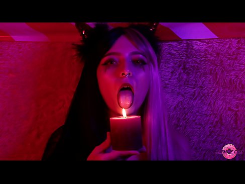 ❤️ Страстна минетка от секси сукуба със сперма в устата. ❤️❌ Слуги в bg.virtsextor.ru ❌️❤