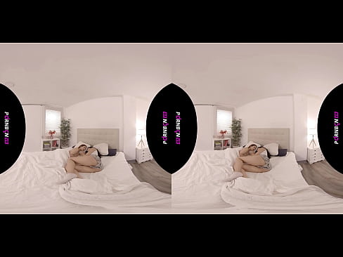 ❤️ PORNBCN VR Две млади лесбийки се събуждат възбудени в 4K 180 3D виртуална реалност Geneva Bellucci Katrina Moreno ❤️❌ Слуги в bg.virtsextor.ru ❌️❤