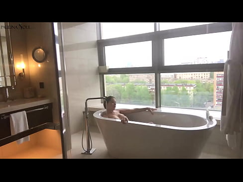 ❤️ Огромна мадама Страстно дрънкане на путката си в банята ❤️❌ Слуги в bg.virtsextor.ru ❌️❤
