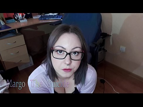 ❤️ Секси момиче с очила смуче дилдо дълбоко на камерата ❤️❌ Слуги в bg.virtsextor.ru ❌️❤